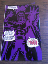 Magneto #0 1993