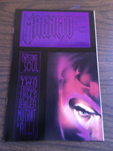Magneto #0 1993
