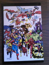 Marvel Age Annual #1 1985