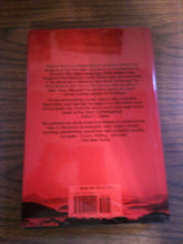 Raptor Red by Robert Bakker HC 1995