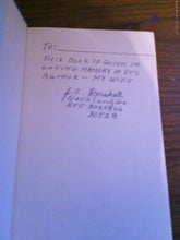 Minnie The Valley Nurse by Ruth Driskell HC 1979 (signed by husband of author)