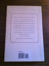 Crusader by Michael Eisner HC 2001