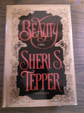 Beauty by Sheri Tepper HC 1991