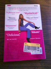 4 Blondes by Candace Bushnell PB 2000