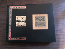 Hobbit by J.R Tolkien with Slipcase HC 1966