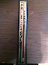 Hobbit by J.R Tolkien with Slipcase HC 1966