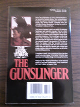Dark Tower The Gunslinger by Stephen King PB 1988