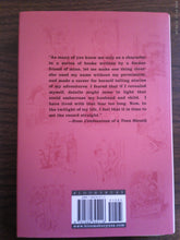 Confessions of a Teen Sleuth A Parody by Chelsea Cain HC 2005