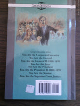 You Are The Juror by Nathan Aaseng HC 1997