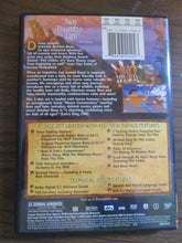 Brother Bear Animated DVD 2004