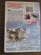 Eight Below DVD with Paul Walker 2006