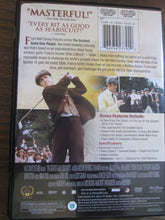 The Greatest Game Ever Played DVD with Shia LaBeouf 2006