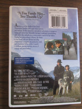 Journey of Natty Gann DVD with John Cusack