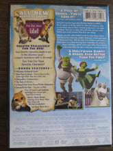 Shrek 2 Animated DVD 2004