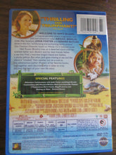 Nim's Island DVD with Jodie Foster and Gerard Butler 2008