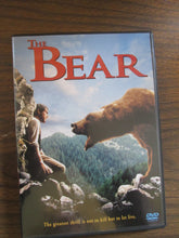 The Bear DVD 2004
