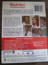 Grey's Anatomy Complete Season 3 Sealed DVD 2007