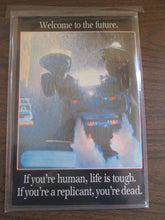 Marvel Super Special Blade Runner #22 1982