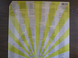 30 Years Of Hits 1958-1988 Country Music Record Album  SEALED