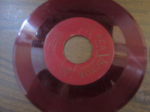 3 Classical 45 records with bonus (See List)