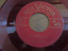 3 Classical 45 records with bonus (See List)