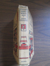 Granny's Wonderful Chair by Frances Brown 1928 HC