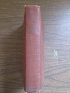 The Black Arrow A Tale of Two Roses by Robert Louis Stevenson 1915 HC