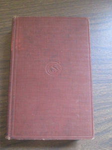 The Black Arrow A Tale of Two Roses by Robert Louis Stevenson 1915 HC