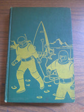 Rocket To Luna by Richard Matsten 1953 HC