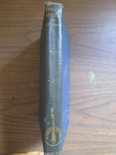 Rocket Jockey by Philip St, John  1952 HC