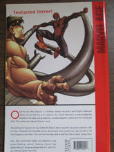 Target Marvel Age Spider-Man Doctor Octopus Greatest Battles