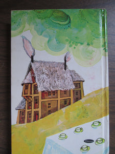 Alice in Wonderland by Lewis Carroll 1970 HC