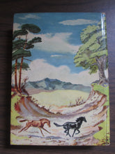 Black Beauty by Anna Sewell 1955 HC
