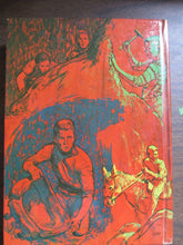 The Forest Fire by Troy Nesbit 1962 HC