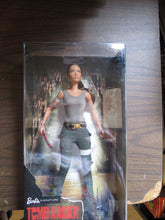 Barbie Signature 12" Tomb Raider Action Figure