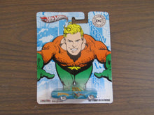 Hot Wheels DC Comics Aquaman '65 Ford Ranchero