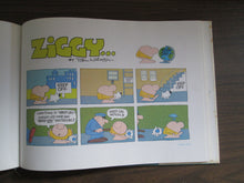 Ziggy's Sunday Funnies by Tom Wilson HC 1981