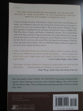 The Last Kind Words Saloon by Larry McMurtry PB 2014