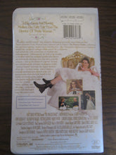 Walt Disney Classic The Princess Diaries starring Julie Andrews and Anne Hathaway VHS