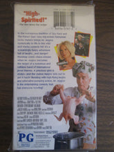 Mr. Magoo Movie starring Leslie Nielson VHS