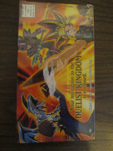 Yu-Gi-Oh! King of Games Promotional Video Sealed VHS