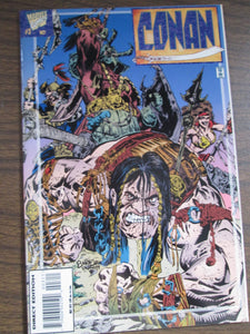 Conan #3 1995