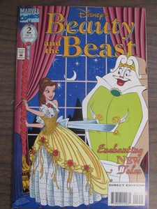 Disney's Beauty and the Beast #2