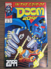 Doom 2099 Set #1- #7 1993