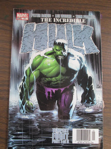 Incredible Hulk #77 Vol 2