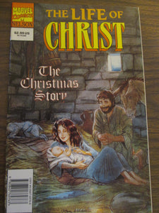 Life of Christ The Christmas Story