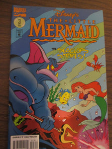 Little Mermaid Disney #3