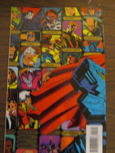 Stryfe's Strike File #1 1993