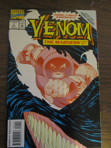 Venom The Madness #1 1993