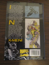 X-Men Survival Guide to the Mansion #1 Sealed